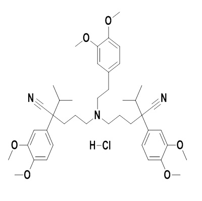 Verapamil EP Impurity M HCl / Verapamil USP RC D